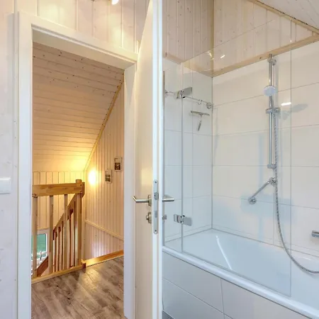 Schwalbennest Semesterbostad