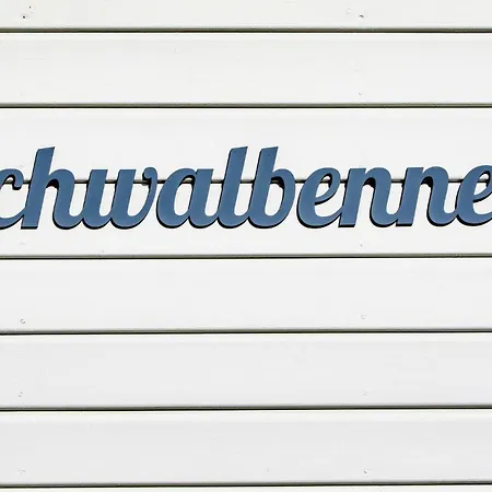 Semesterbostad Schwalbennest