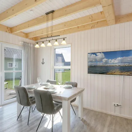 Schwalbennest Semesterbostad
