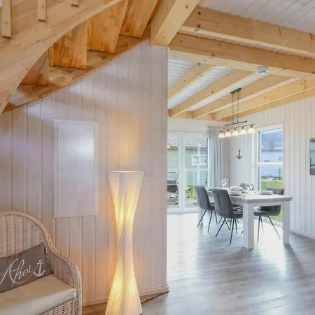 Semesterbostad Schwalbennest
