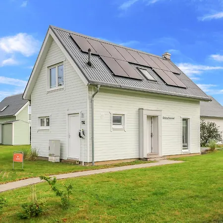 Schwalbennest Semesterbostad
